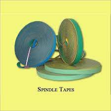 Transmission Belt & Spindle Tape for Spinning machinery